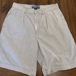 Polo Ralph Lauren Shorts Size 32